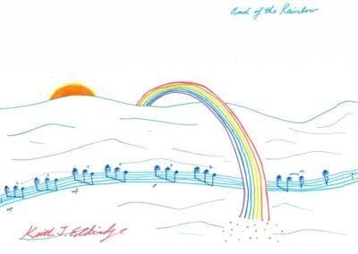 End of the Rainbow