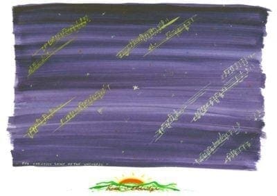 Unknown Laws Of The Universe